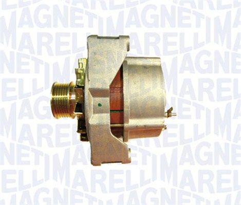 MAGNETI MARELLI kintamosios srovės generatorius 944390337200